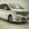 nissan serena 2015 -NISSAN--Serena DAA-HFC26--HFC26-293592---NISSAN--Serena DAA-HFC26--HFC26-293592- image 1