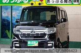 honda n-box 2021 quick_quick_6BA-JF3_JF3-2250908