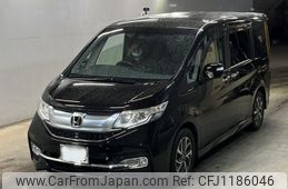 honda stepwagon 2015 -HONDA 【熊本 339の323】--Stepwgn RP3-1026046---HONDA 【熊本 339の323】--Stepwgn RP3-1026046-