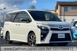 toyota voxy 2018 -TOYOTA--Voxy DBA-ZRR80W--ZRR80-0476076---TOYOTA--Voxy DBA-ZRR80W--ZRR80-0476076-