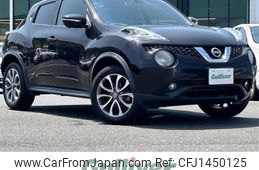 nissan juke 2014 -NISSAN--Juke DBA-YF15--YF15-405959---NISSAN--Juke DBA-YF15--YF15-405959-