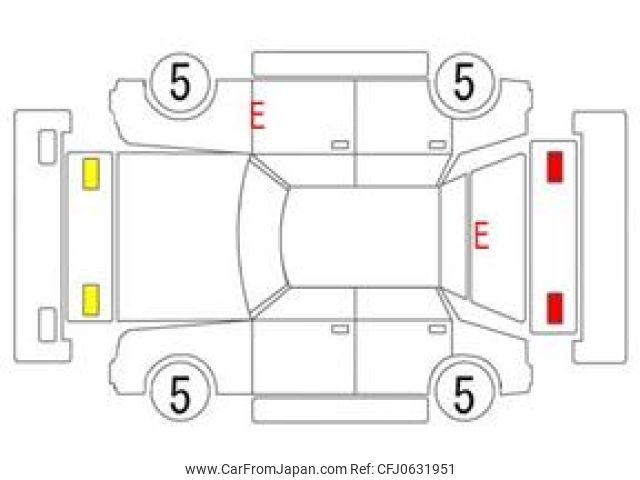 toyota prius 2014 -TOYOTA--Prius DAA-ZVW30--ZVW30-1825755---TOYOTA--Prius DAA-ZVW30--ZVW30-1825755- image 2