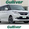 suzuki solio 2017 -SUZUKI--Solio DAA-MA36S--MA36S-661135---SUZUKI--Solio DAA-MA36S--MA36S-661135- image 1