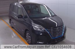 nissan serena 2020 -NISSAN--Serena HFC27-073411---NISSAN--Serena HFC27-073411-