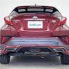 toyota c-hr 2017 -TOYOTA--C-HR DAA-ZYX10--ZYX10-2068156---TOYOTA--C-HR DAA-ZYX10--ZYX10-2068156- image 6
