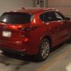 mazda cx-5 2022 -MAZDA 【福岡 318ﾙ 88】--CX-5 6BA-KF5P--KF5P-500637---MAZDA 【福岡 318ﾙ 88】--CX-5 6BA-KF5P--KF5P-500637- image 2