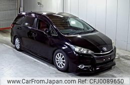 toyota wish 2012 -TOYOTA--Wish ZGE20W-0135228---TOYOTA--Wish ZGE20W-0135228-