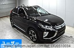 mitsubishi eclipse-cross 2020 -MITSUBISHI--Eclipse Cross GK9W-0200644---MITSUBISHI--Eclipse Cross GK9W-0200644-