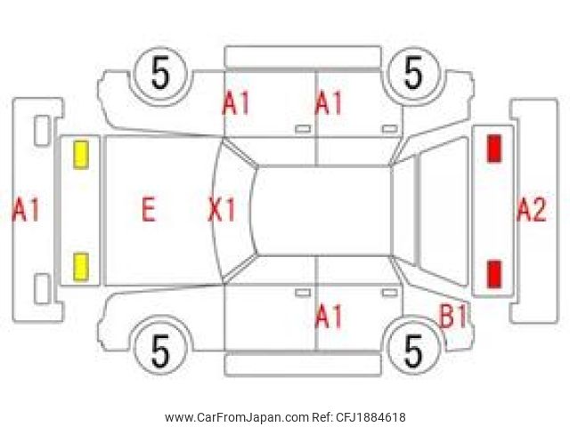audi a7 2017 CFJ1884618 image 2