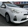 toyota aqua 2012 CFJ1788614 image 2