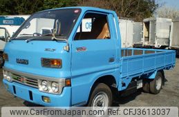 isuzu elf-truck 1981 GOO_NET_EXCHANGE_0504922A30150630W001