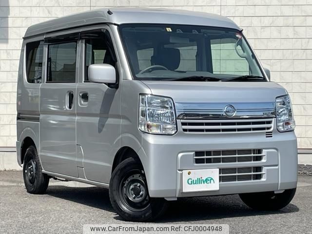 nissan clipper-van 2022 -NISSAN--Clipper Van 5BD-DR17V--DR17V-620390---NISSAN--Clipper Van 5BD-DR17V--DR17V-620390- image 1