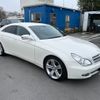 mercedes-benz cls-class 2009 quick_quick_DBA-219356C_WDD2193562A157266 image 1