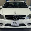 mercedes-benz c-class 2010 quick_quick_DBA-204048_WDD204082A399915 image 2