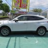 toyota harrier 2021 -TOYOTA--Harrier AXUH85--0017112---TOYOTA--Harrier AXUH85--0017112- image 23