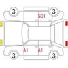 suzuki spacia 2016 -SUZUKI--Spacia DAA-MK42S--MK42S-153265---SUZUKI--Spacia DAA-MK42S--MK42S-153265- image 2