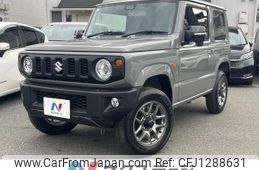 suzuki jimny 2024 -SUZUKI--Jimny 3BA-JB64W--JB64W-325289---SUZUKI--Jimny 3BA-JB64W--JB64W-325289-