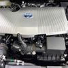 toyota prius 2019 -TOYOTA--Prius DAA-ZVW51--ZVW51-6129505---TOYOTA--Prius DAA-ZVW51--ZVW51-6129505- image 17