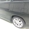 toyota vellfire 2010 CFJ1694137 image 13