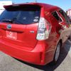 toyota prius-α 2012 -TOYOTA 【豊田 300ﾐ4690】--Prius α DAA-ZVW41W--ZVW41-3102461---TOYOTA 【豊田 300ﾐ4690】--Prius α DAA-ZVW41W--ZVW41-3102461- image 2