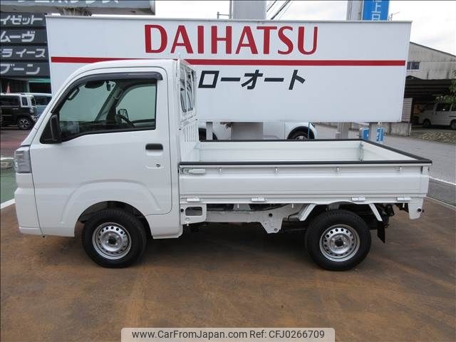 daihatsu hijet-truck 2024 -DAIHATSU--Hijet Truck 3BD-S510P--S510P-0560***---DAIHATSU--Hijet Truck 3BD-S510P--S510P-0560***- image 2