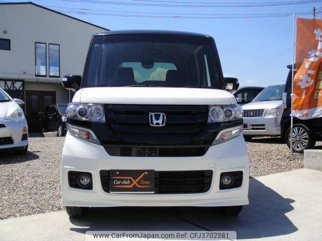 honda n-box 2016 quick_quick_DBA-JF1_JF1-1854610 image 2