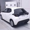 toyota yaris 2022 CFJ1807981 image 2