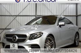 mercedes-benz e-class 2019 -MERCEDES-BENZ--Benz E Class RBA-238342C--WDD2383422F082457---MERCEDES-BENZ--Benz E Class RBA-238342C--WDD2383422F082457-