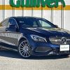 mercedes-benz cla-class 2017 -MERCEDES-BENZ--Benz CLA DBA-117342--WDD1173422N608527---MERCEDES-BENZ--Benz CLA DBA-117342--WDD1173422N608527- image 1