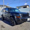 jeep commander 2006 -CHRYSLER--Jeep Commander GH-XH57--1J8H1582X6Y135699---CHRYSLER--Jeep Commander GH-XH57--1J8H1582X6Y135699- image 3