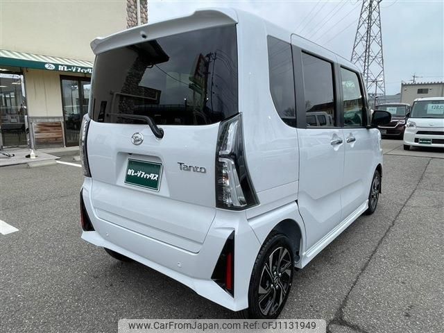 daihatsu tanto 2025 quick_quick_5BA-LA650S_LA650S-0487464 image 2