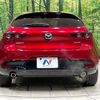 mazda mazda3-fastback 2019 quick_quick_BP5P_BP5P-104603 image 16