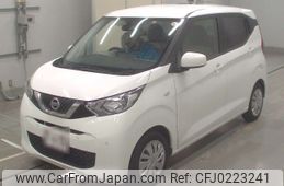 nissan dayz 2019 -NISSAN--DAYZ B43W-0013101---NISSAN--DAYZ B43W-0013101-