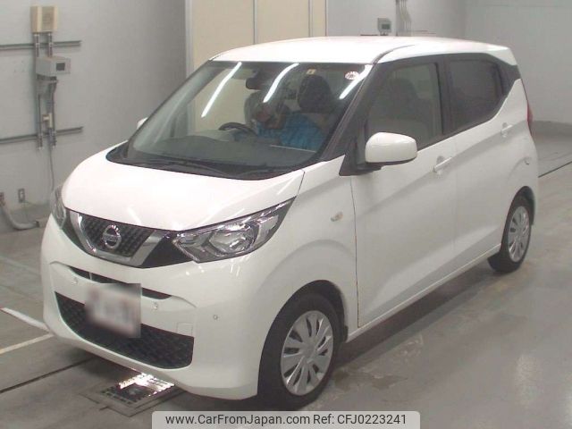 nissan dayz 2019 -NISSAN--DAYZ B43W-0013101---NISSAN--DAYZ B43W-0013101- image 1