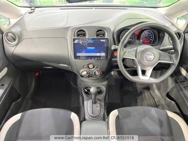 nissan note 2017 -NISSAN--Note DBA-E12--E12-561476---NISSAN--Note DBA-E12--E12-561476- image 2