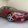 mercedes-benz sl-class 2016 -MERCEDES-BENZ--Benz SL DBA-231466--WDD2314662F042838---MERCEDES-BENZ--Benz SL DBA-231466--WDD2314662F042838- image 1