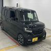 honda n-box 2018 -HONDA 【滋賀 581タ4473】--N BOX JF3-1167197---HONDA 【滋賀 581タ4473】--N BOX JF3-1167197- image 1