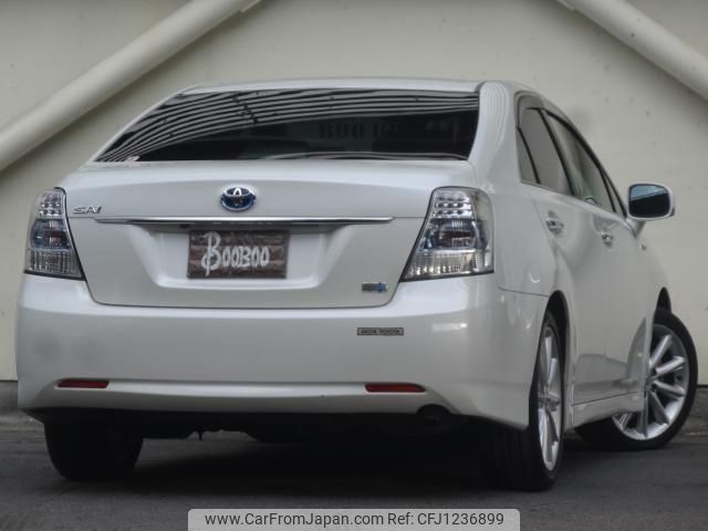 toyota sai 2010 quick_quick_DAA-AZK10_AZK10-2028306 image 2