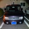 nissan cube 2008 -NISSAN--Cube DBA-YZ11--YZ11-074481---NISSAN--Cube DBA-YZ11--YZ11-074481- image 1