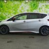 nissan note 2017 quick_quick_DAA-HE12_HE12-047717 image 2