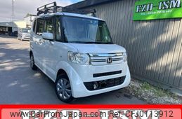 honda n-box 2017 quick_quick_DBA-JF2_JF2-1525349