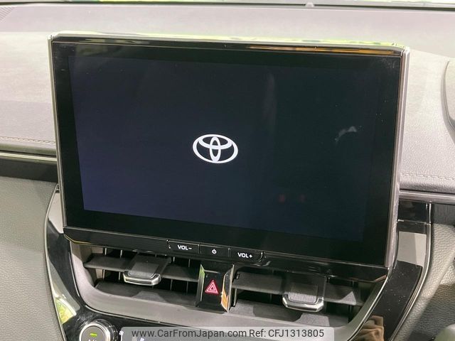toyota corolla-touring-wagon 2024 -TOYOTA--Corolla Touring 6AA-ZWE219W--ZWE219-0063160---TOYOTA--Corolla Touring 6AA-ZWE219W--ZWE219-0063160- image 2