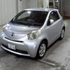 toyota iq 2008 -TOYOTA 【愛媛 530つ4192】--iQ KGJ10-6001755---TOYOTA 【愛媛 530つ4192】--iQ KGJ10-6001755- image 5