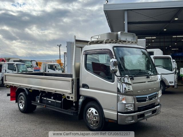 mitsubishi-fuso canter 2017 -MITSUBISHI--Canter TPG-FEA50--FEA50-551946---MITSUBISHI--Canter TPG-FEA50--FEA50-551946- image 2