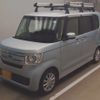 honda n-box 2018 -HONDA 【足立 580ふ8705】--N BOX JF3-2057241---HONDA 【足立 580ふ8705】--N BOX JF3-2057241- image 1