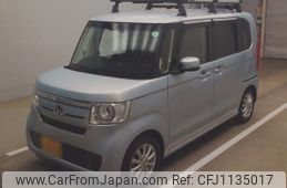 honda n-box 2018 -HONDA 【足立 580ふ8705】--N BOX JF3-2057241---HONDA 【足立 580ふ8705】--N BOX JF3-2057241-