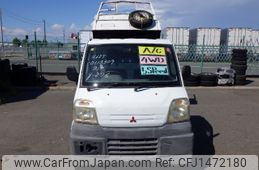 mitsubishi minicab-truck 1999 No5353