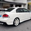 honda civic 2009 -HONDA 【名変中 】--Civic FD2--1602511---HONDA 【名変中 】--Civic FD2--1602511- image 2