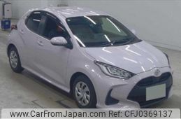 toyota yaris 2020 quick_quick_5BA-KSP210_0018804