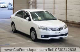 toyota allion 2012 -TOYOTA--Allion ZRT260-3084187---TOYOTA--Allion ZRT260-3084187-